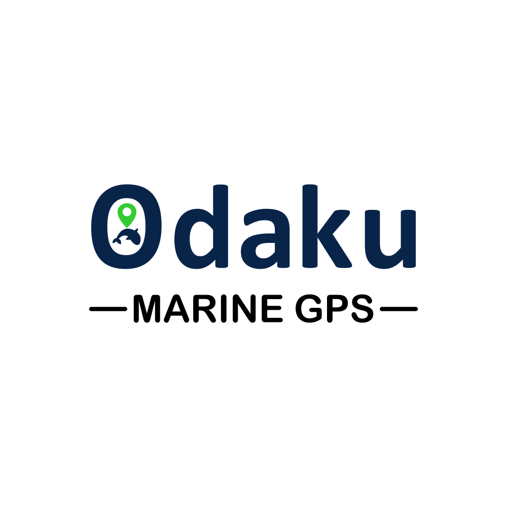 Odaku - Marine GPS